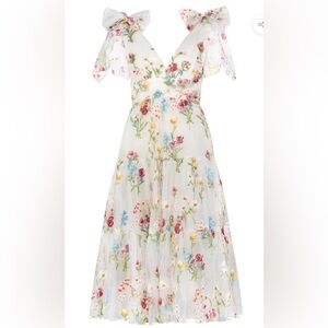 JessaKae Margaret Midi Dress